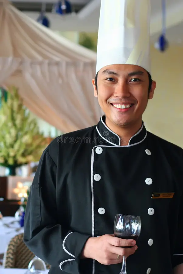 Chef Principal