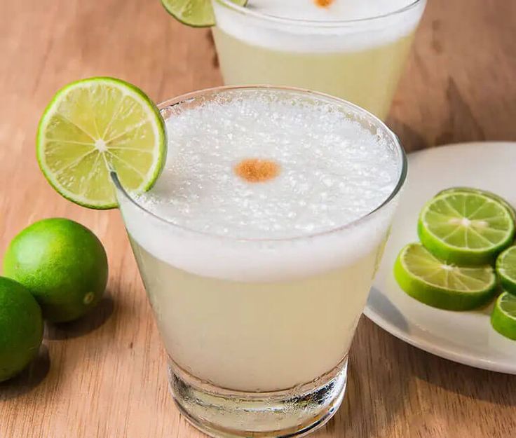 Pisco Sour